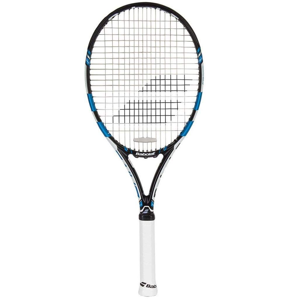 Amazon | BabolaT「PURE DRIVE TEAM BF101238」硬式テニスラケット